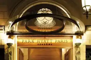 Park Hyatt Paris - Vendome, Paris