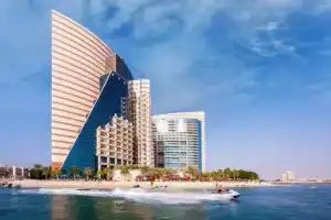 Khalidiya Palace Rayhaan by Rotana, Abu Dhabi, Abu Dhabi