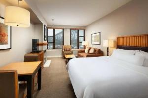 The Westin Monache Resort, Mammoth, Mammoth Lakes