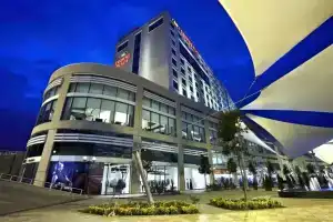 Crowne Plaza Istanbul Asia, an IHG Hotel, Istanbul