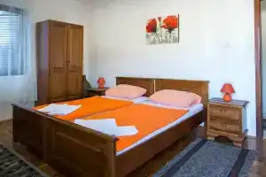 Aparthotel Villa Aria, Budva