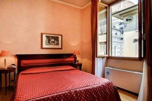 Hotel Bigallo, Florence