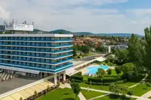 Danubius Hotel Annabella, Balatonfured