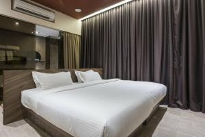 Hotel Yan, Singapore