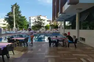 Supreme Hotel, Marmaris