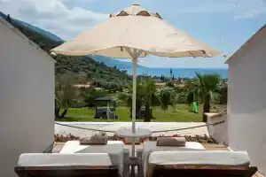 Manaspark Deluxe Hotel, Oludeniz