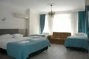 Sava Hotel, Antalya