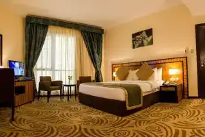 Al Majaz Premiere Hotel Apartments, Sharjah