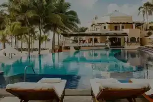 Occidental Caribe - All Inclusive (former Barcelo Punta Cana), Punta Cana