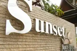 Sunset Beach Resort - SHA Extra Plus, Patong