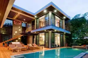 V Villas Hua Hin, MGallery, Hua Hin