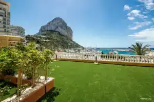 Hotel Porto Calpe, Calpe