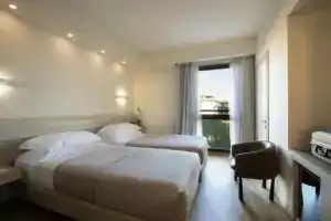 Hotel Grifone Firenze, Florence