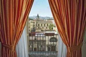 Hotel Neapolis, Naples