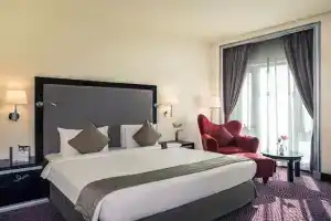 Mercure Gold Hotel, Jumeirah, Dubai, Dubai