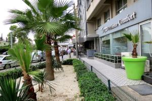 Tempo Hotel 4Levent, Istanbul