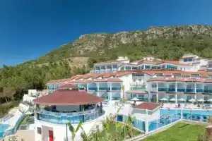 Garcia Resort & Spa - Ultra All Inclusive, Oludeniz