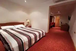 Hotel BaMBiS, Podgorica