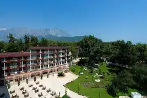 Mirada Del Mar Hotel, Goynuk