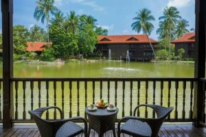 Pelangi Beach Resort & Spa, Langkawi, Pantai Tengah