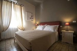 Country Resort Le Due Ruote, Alberese