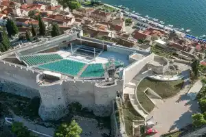 Bellevue Superior City Hotel, Sibenik