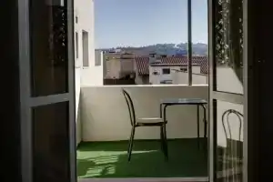 Hotel Delle Nazioni, Florence