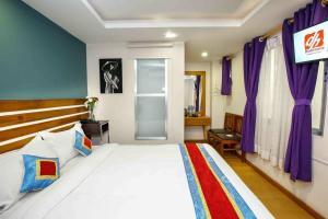 Hotels in Kathmandu