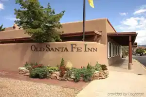 Old Santa Fe Inn, Santa Fe