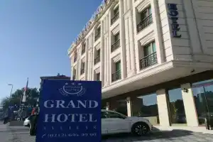 Grand Hotel Avcilar, Istanbul