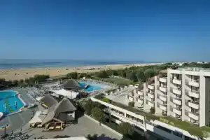 Savoy Beach Hotel & Thermal Spa, Bibione