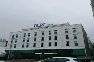 Rox Hotel Istanbul, Istanbul