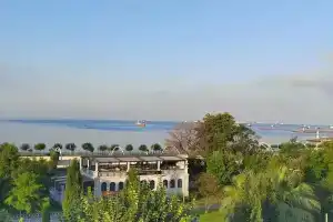 Antea Palace Hotel & Spa, Istanbul