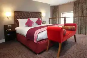 DoubleTree by Hilton Hotel London - Marble Arch, London