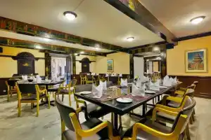 Hotel «Shanker», Kathmandu