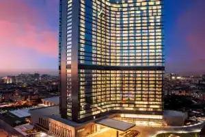 Hilton Istanbul Bomonti, Istanbul