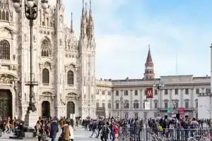 Galleria Vik Milano, Milan