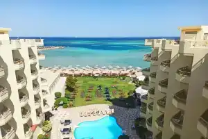 Magic Beach Hotel Hurghada, Hurghada