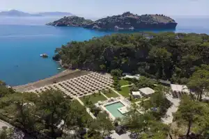 TUI BLUE Seno - Adults Only, Sarigerme