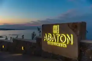 Abaton Island Resort & Spa, Hersonissos