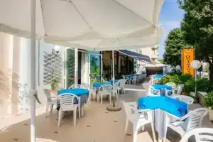 Hotel Quisisana, Rimini