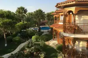 Asur Hotel & Aparts & Villas, Dalyan