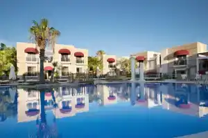 Bodrium Hotel & Spa, Bodrum