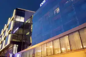 Park Inn by Radisson Central Tallinn, Tallinn