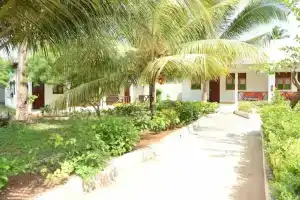 Bagamoyo Spice Villa, Nungwi