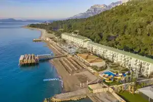 Corendon Playa Kemer Hotel, Beldibi