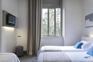 B&B Hotel Roma Trastevere, Rome