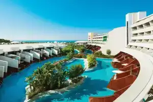 Cornelia Diamond Golf Resort & Spa, Belek