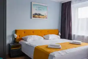 Hotels in Narva