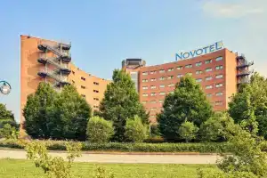 Novotel Venezia Mestre Castellana, Mestre